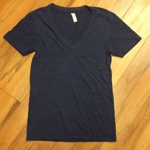 V-Neck T-Shirt